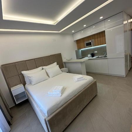 Studio Apartman Dalia Budva Exterior photo