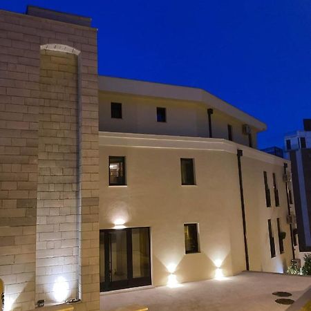Studio Apartman Dalia Budva Exterior photo
