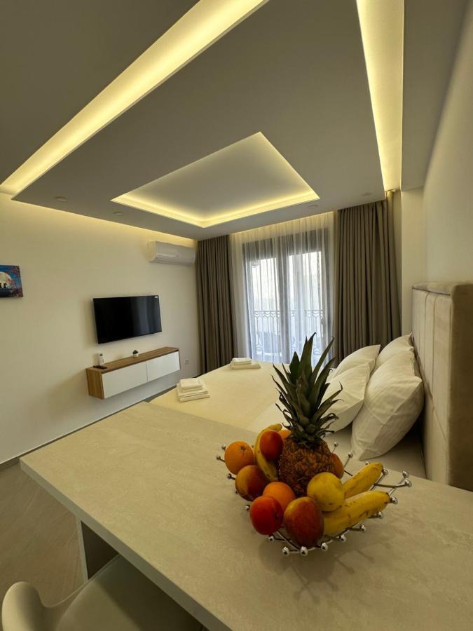 Studio Apartman Dalia Budva Exterior photo